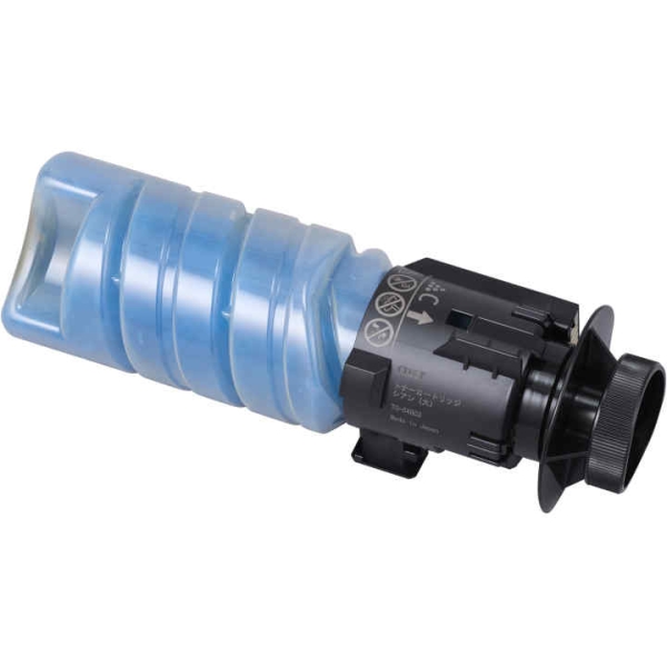 Toner Oki 09006257 ciano - B04077