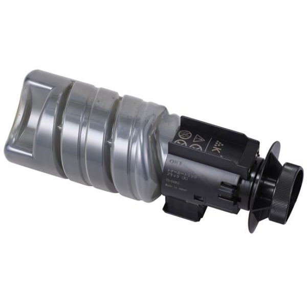 Toner Oki 09006256 nero - B04079