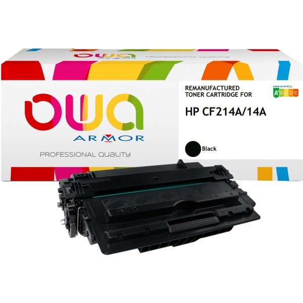 Toner OWA K15723OW nero - B04081