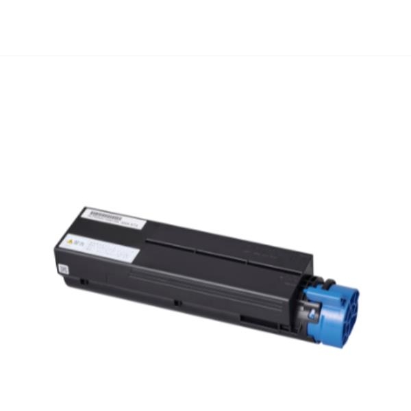 Toner Oki 09006236 nero - B04091