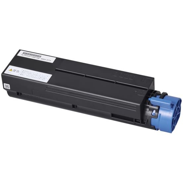 Toner Oki 09006237 nero - B04094