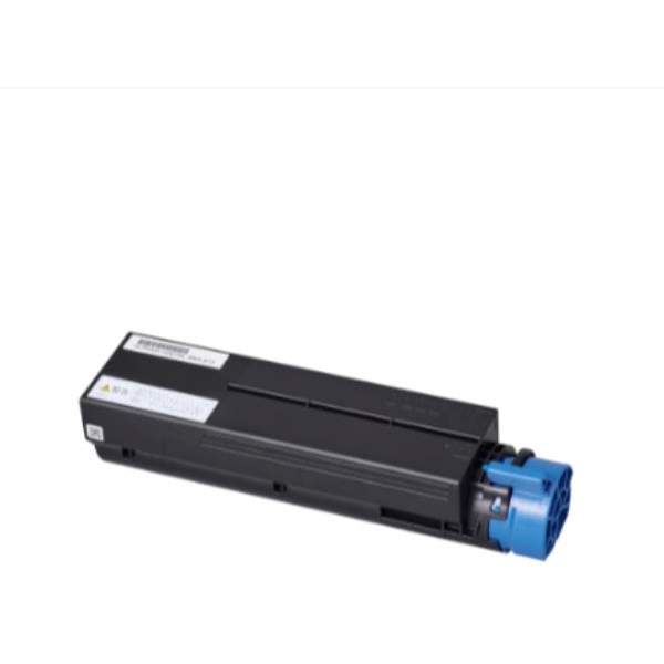 Toner Oki 09006238 nero - B04095