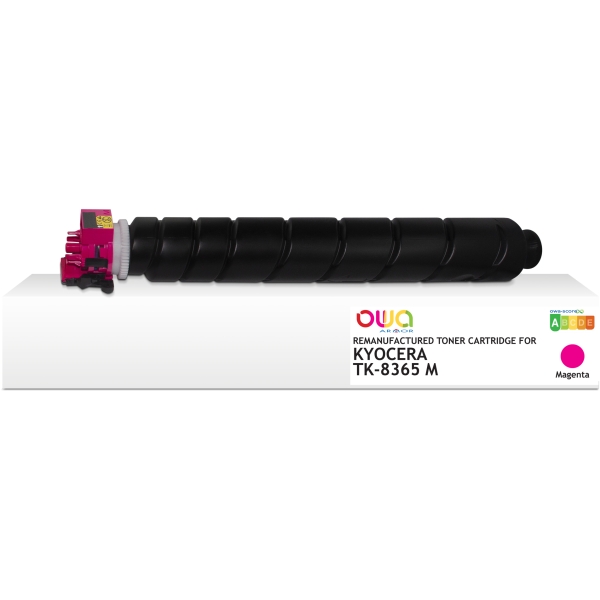 Toner OWA K40417OW magenta - B04105