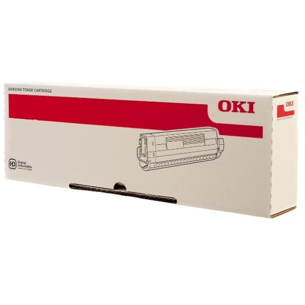 Toner Oki 45536474 nero - B04115