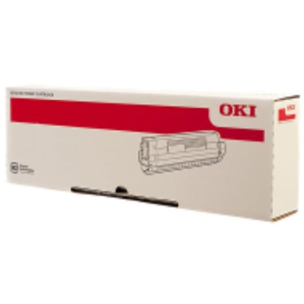 Toner Oki 45536472 magenta - B04118