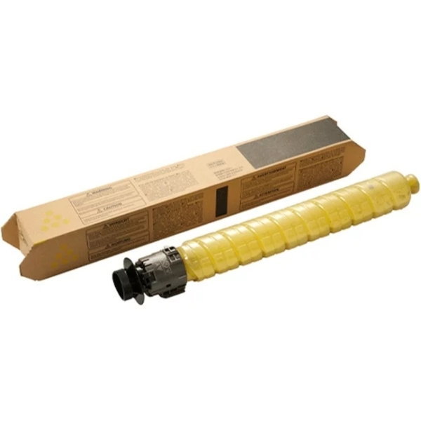 Toner Ricoh 821317 giallo - B04126
