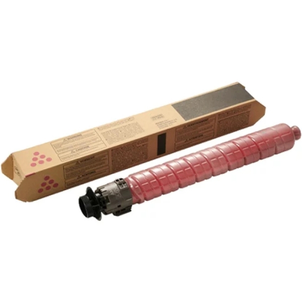 Toner Ricoh 821318 magenta - B04127