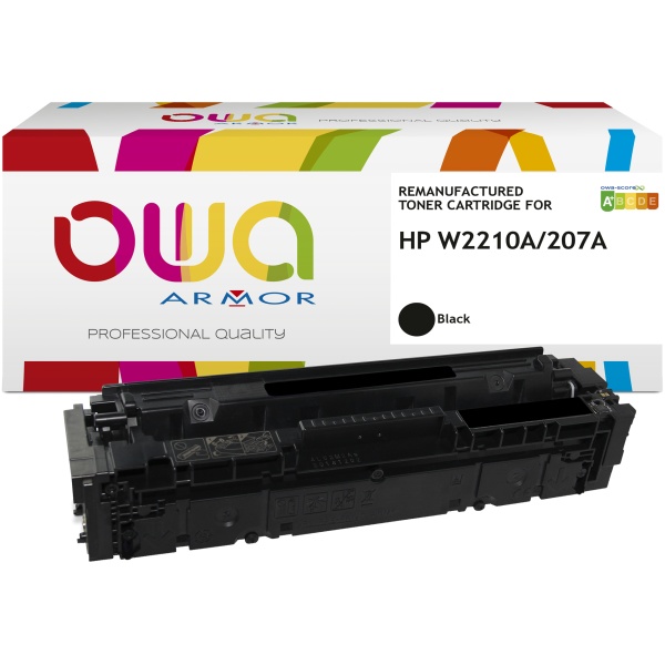 Toner OWA K18887OW nero - B04133