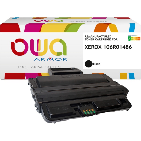 Toner OWA K15984OW nero - B04135