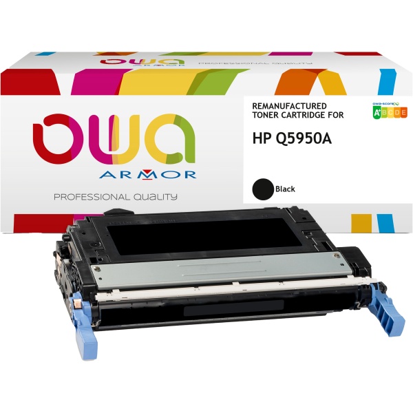 Toner OWA K12236OW nero - B04142
