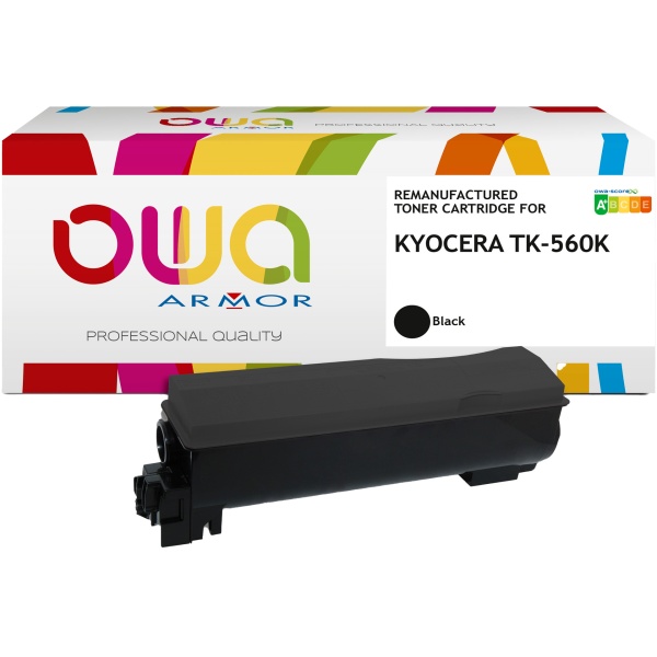 Toner OWA K15481OW nero - B04147