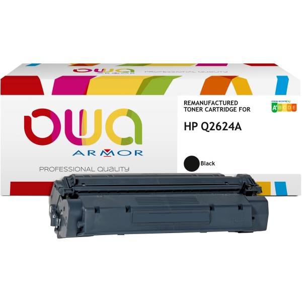Toner OWA K12008OW nero - B04150