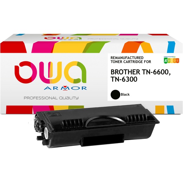 Toner OWA K11885OW nero - B04164