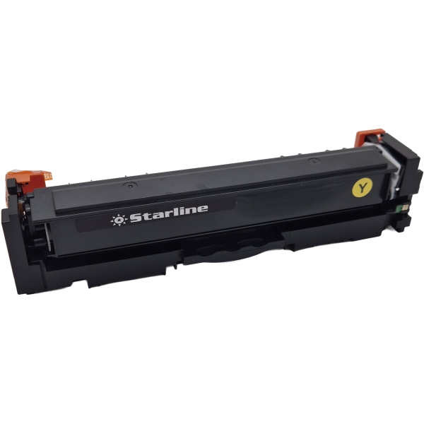 Toner Starline 219A (TNHPW2192AY) giallo - B04176