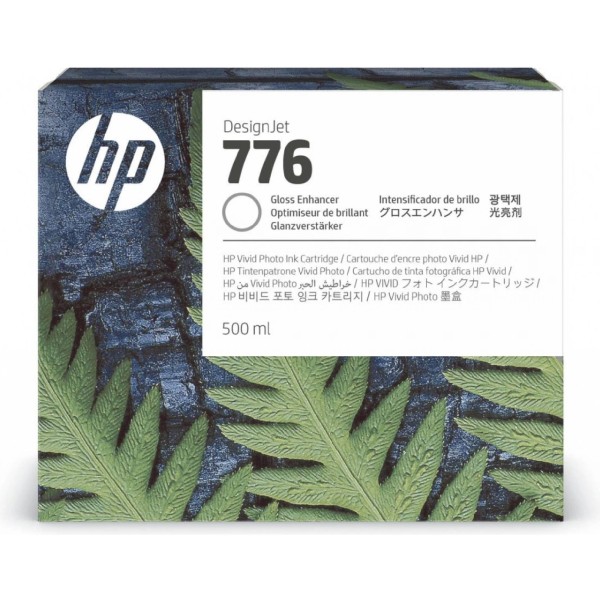 Cartuccia HP 776 (1XB06A) - B04178