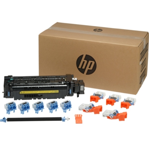 Kit manutenzione 110V HP L0H24A - B04181