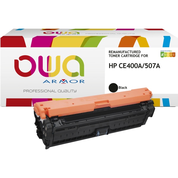 Toner OWA K15574OW nero - B04190