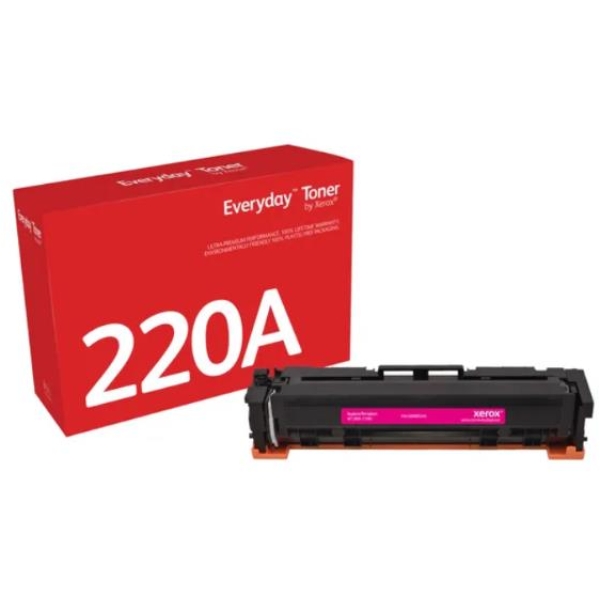 Toner Xerox Everyday 220A (006R05345) magenta - B04246