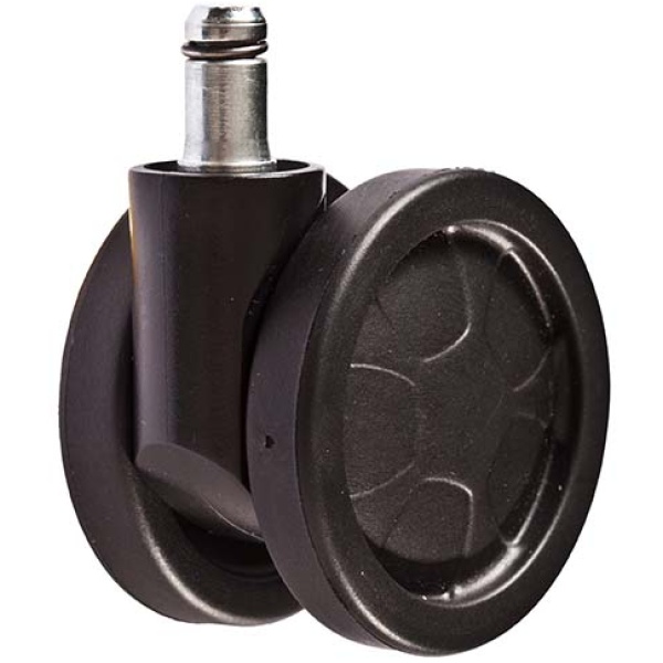 Ruota Work Nera Libera D65 - D01141