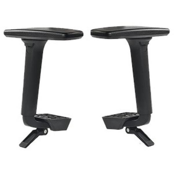 Braccioli regolabili 4D per sedie CKS - BR50 - D01177