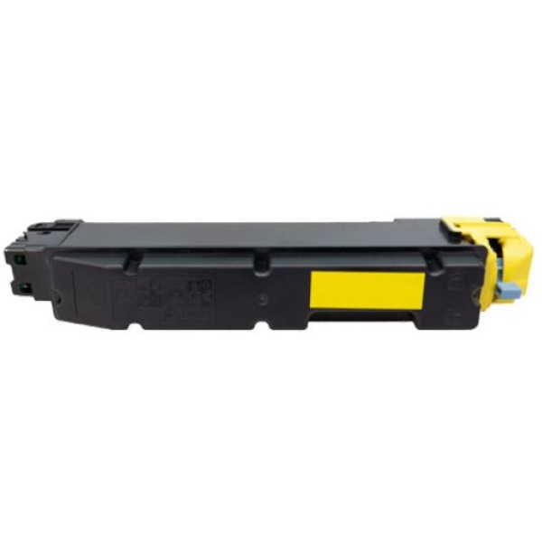 Toner Kyocera-Mita TK-5345Y (1T02ZLANL0) giallo - D01701