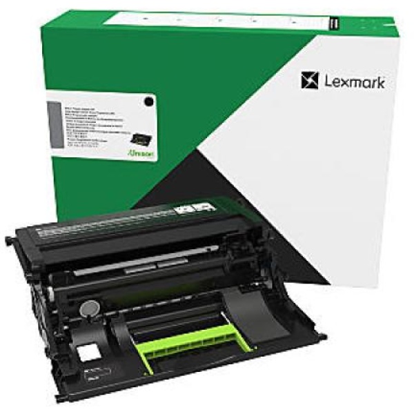 Unità immagine Lexmark 58D0Z00 nero - D01713