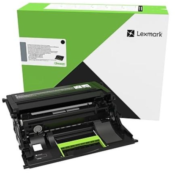 Unità immagine Lexmark 58D0Z0E nero - D01714