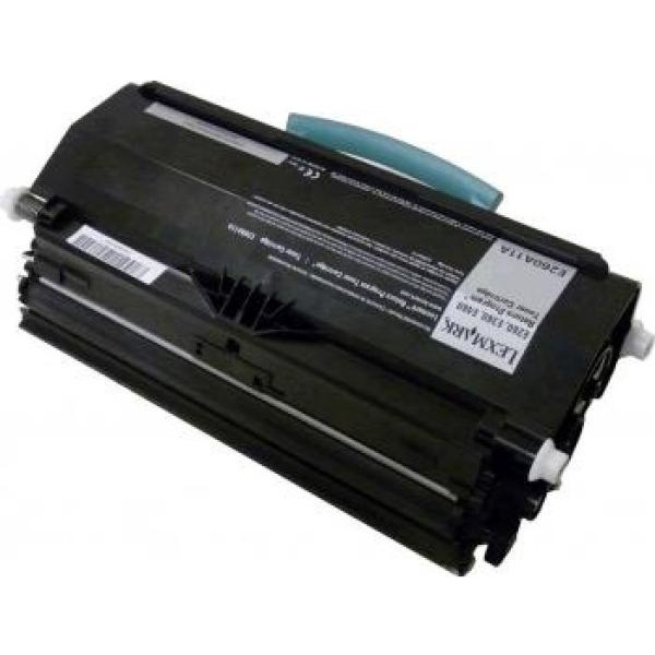 Toner Lexmark 702YE (70C20YE) giallo - D01721