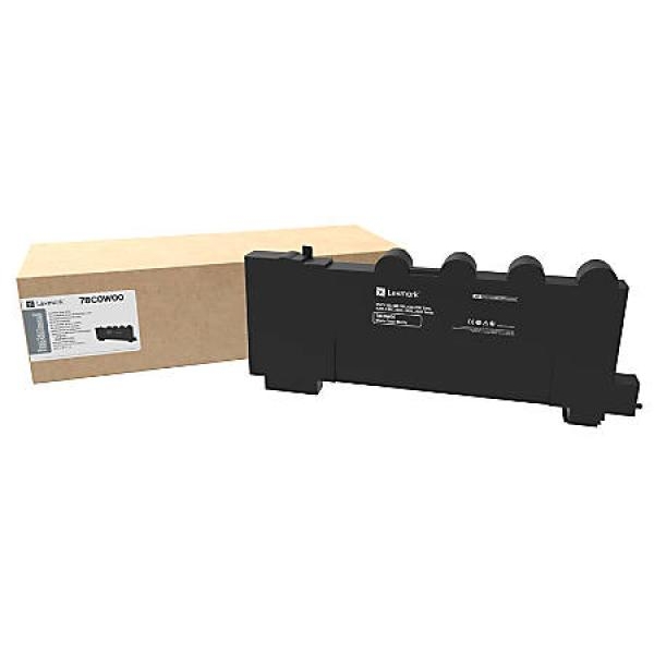 Collettore toner Lexmark 78C0W00 - D01734