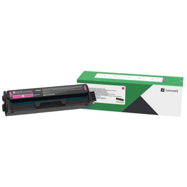 Toner Lexmark C3220M0 magenta - D01764