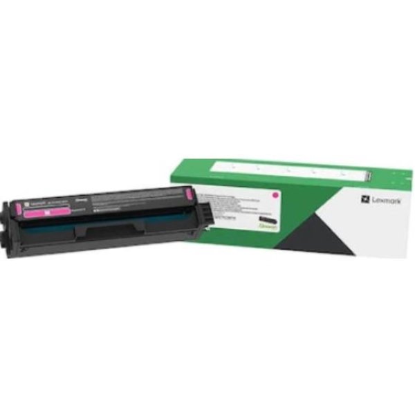 Toner Lexmark C332HM0 magenta - D01768