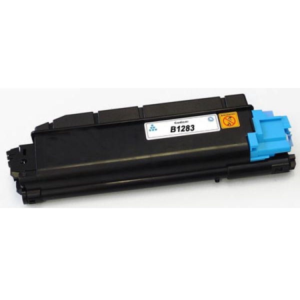 Toner Olivetti B1283 ciano - D01796