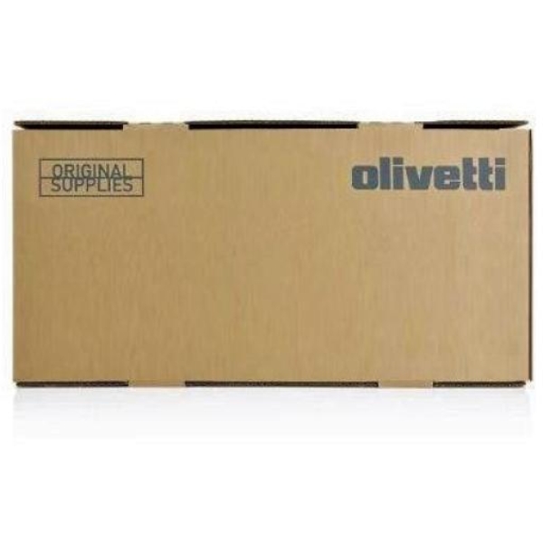Toner Olivetti B1322 nero - D01799