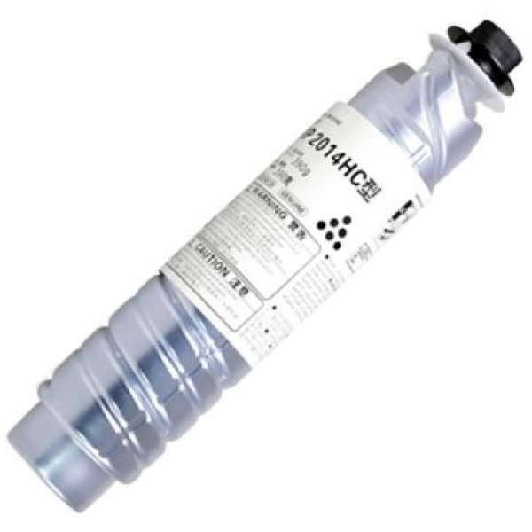 Toner Ricoh MP 2014 H (842135) nero - D01825