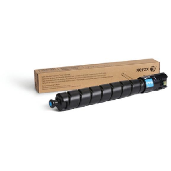 Toner Xerox C9000 (106R04078) ciano - D01843