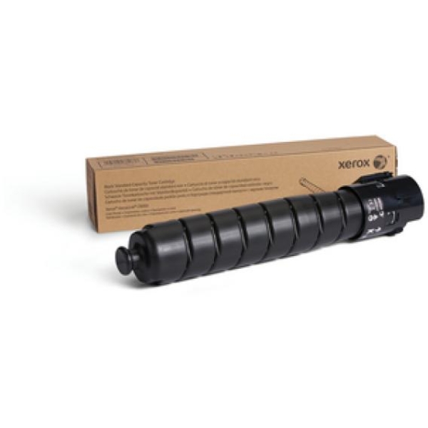 Toner Xerox C9000 (106R04081) nero - D01846