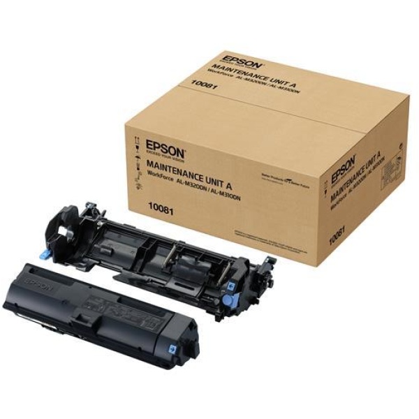 Kit manutenzione Epson Dev/Toner Unit A (C13S110081) - D01988