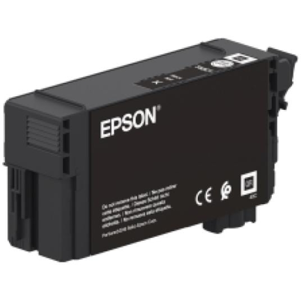 Cartuccia Epson C13T40C440 giallo - D02004