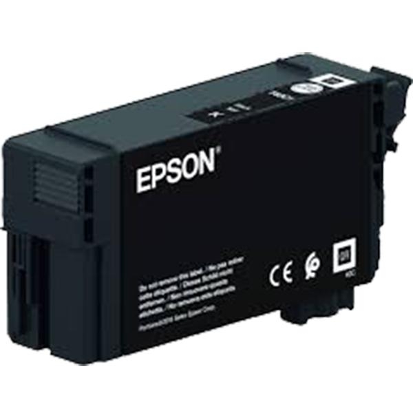 Cartuccia Epson C13T40D140 nero - D02005