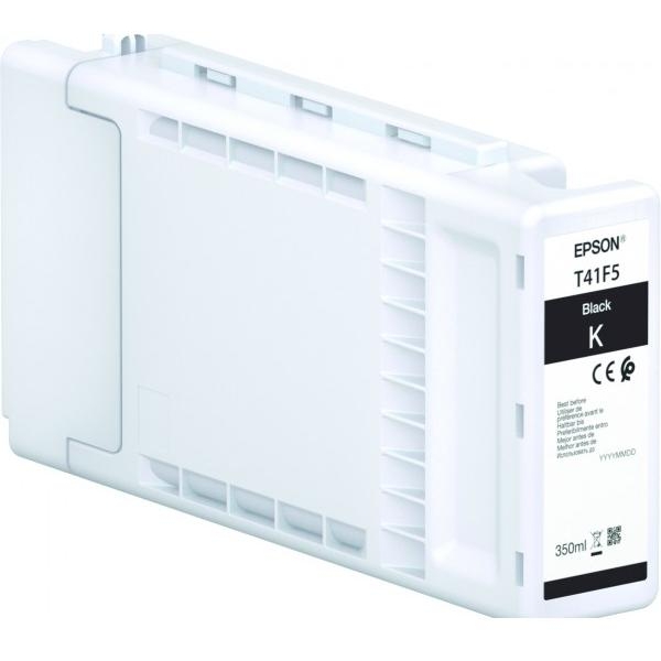 Cartuccia Epson T41F540 (C13T41F540) nero - D02012