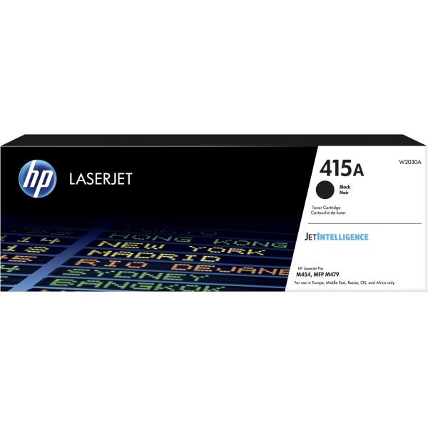Toner HP 415A (W2030A) nero - D02056