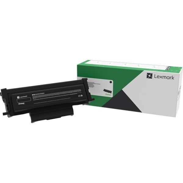 Toner Lexmark B222X00 nero - D02101