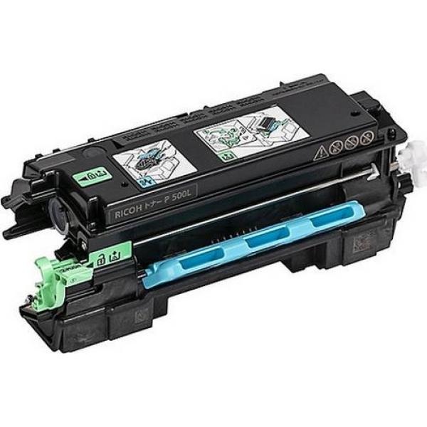 Toner Ricoh P501H (418447) nero - D02125