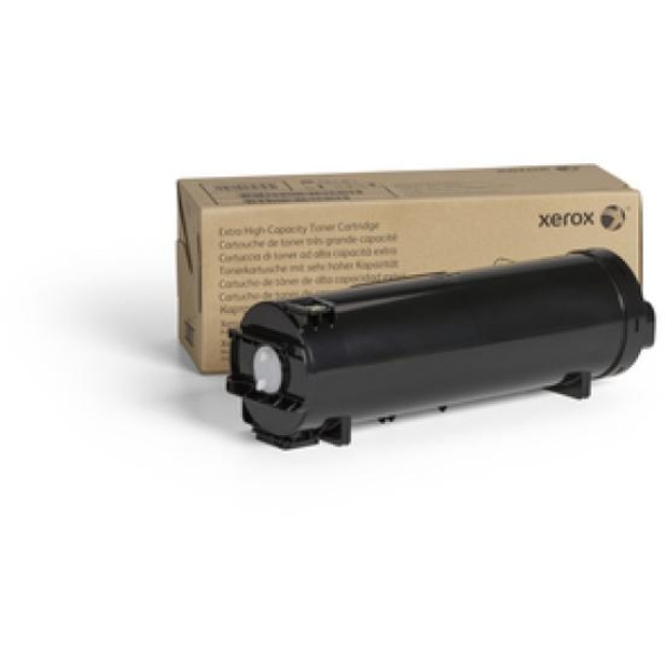 Toner Xerox 106R03944 nero - D02194