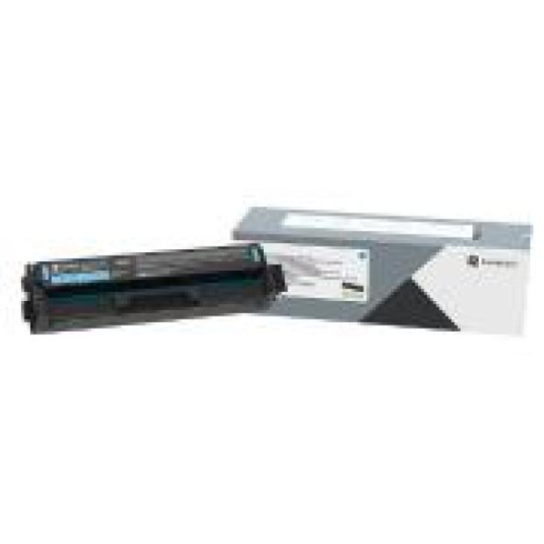 Toner Lexmark 20N0H20 ciano - D02252