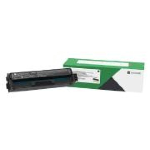 Toner Lexmark 20N20K0 nero - D02257