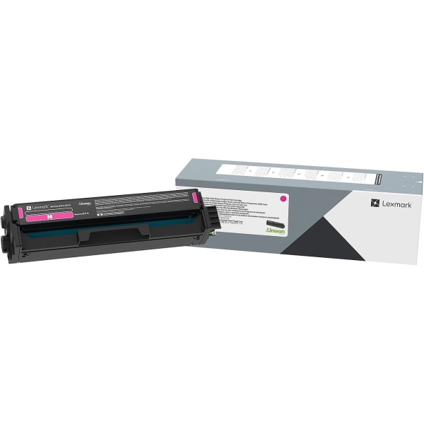 Toner Lexmark C320030 magenta - D02305