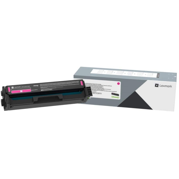 Toner Lexmark C330H30 magenta - D02309