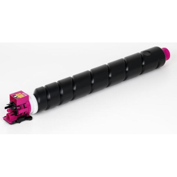Toner Olivetti B1251 magenta - D02332