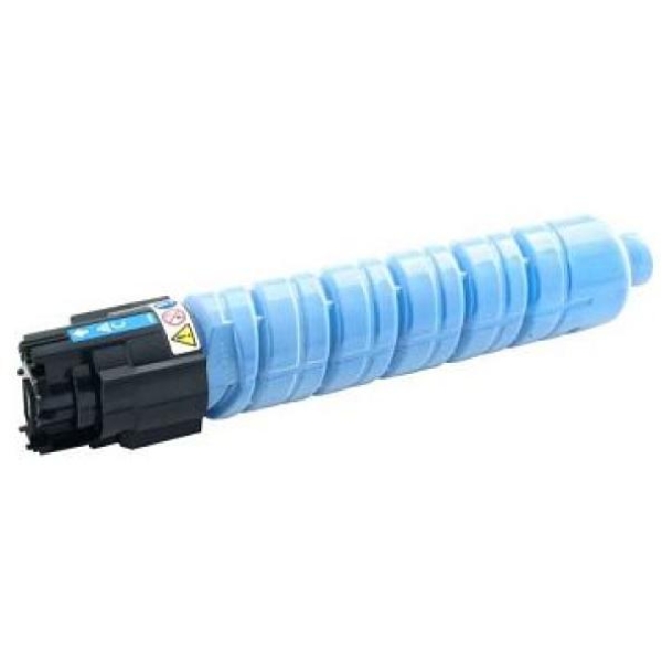 Toner Ricoh IM C300 (842383) ciano - D02343